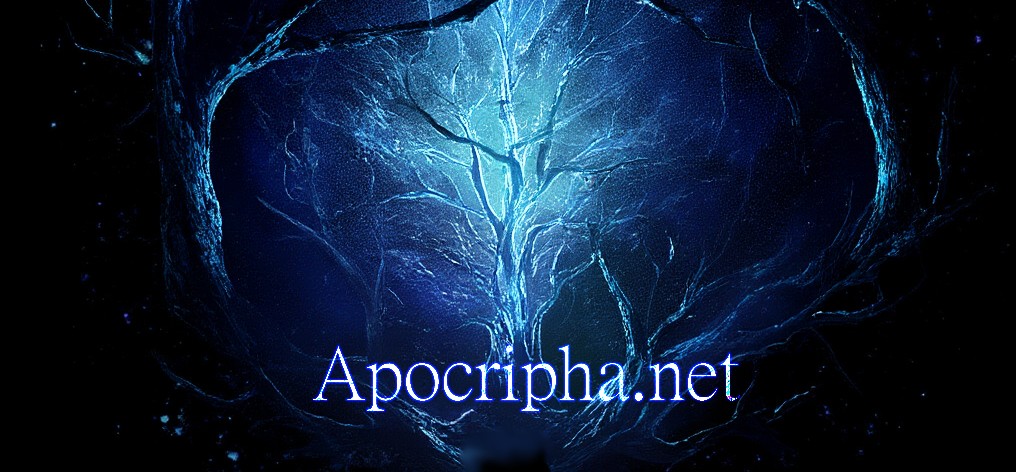 Apocripha.net